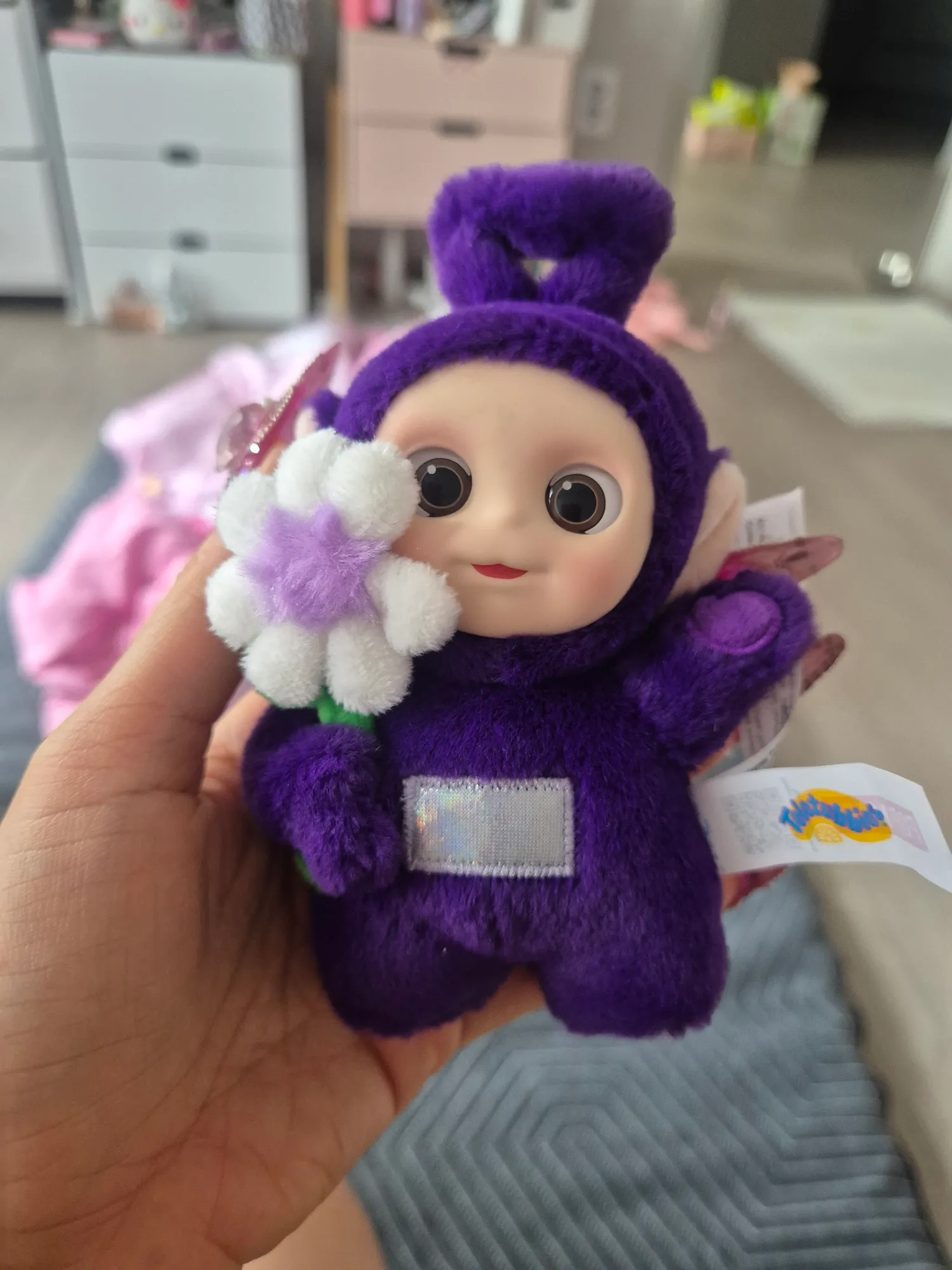 키링개귀여움 옛날에산건데2
