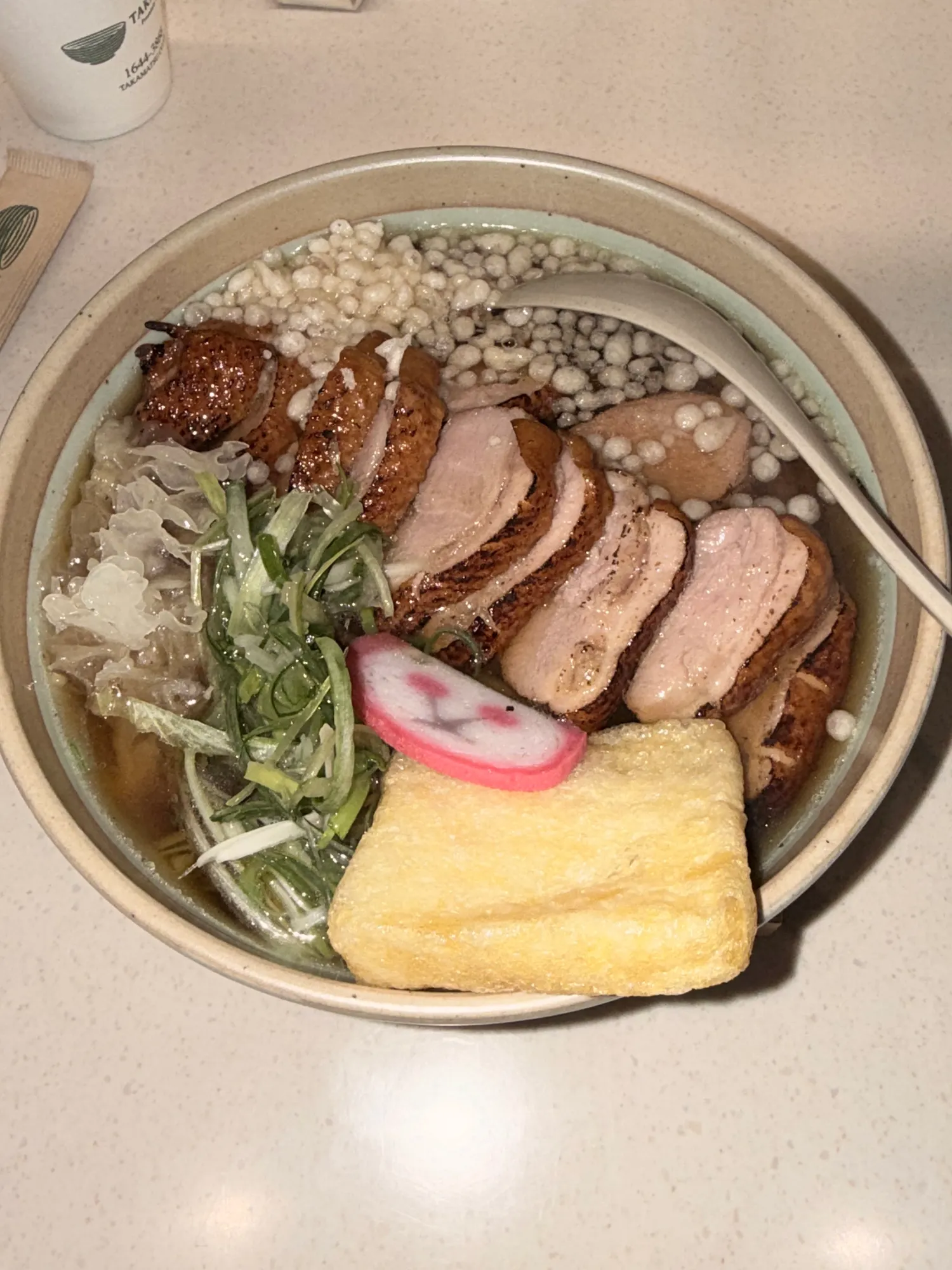 다카마쓰우동집