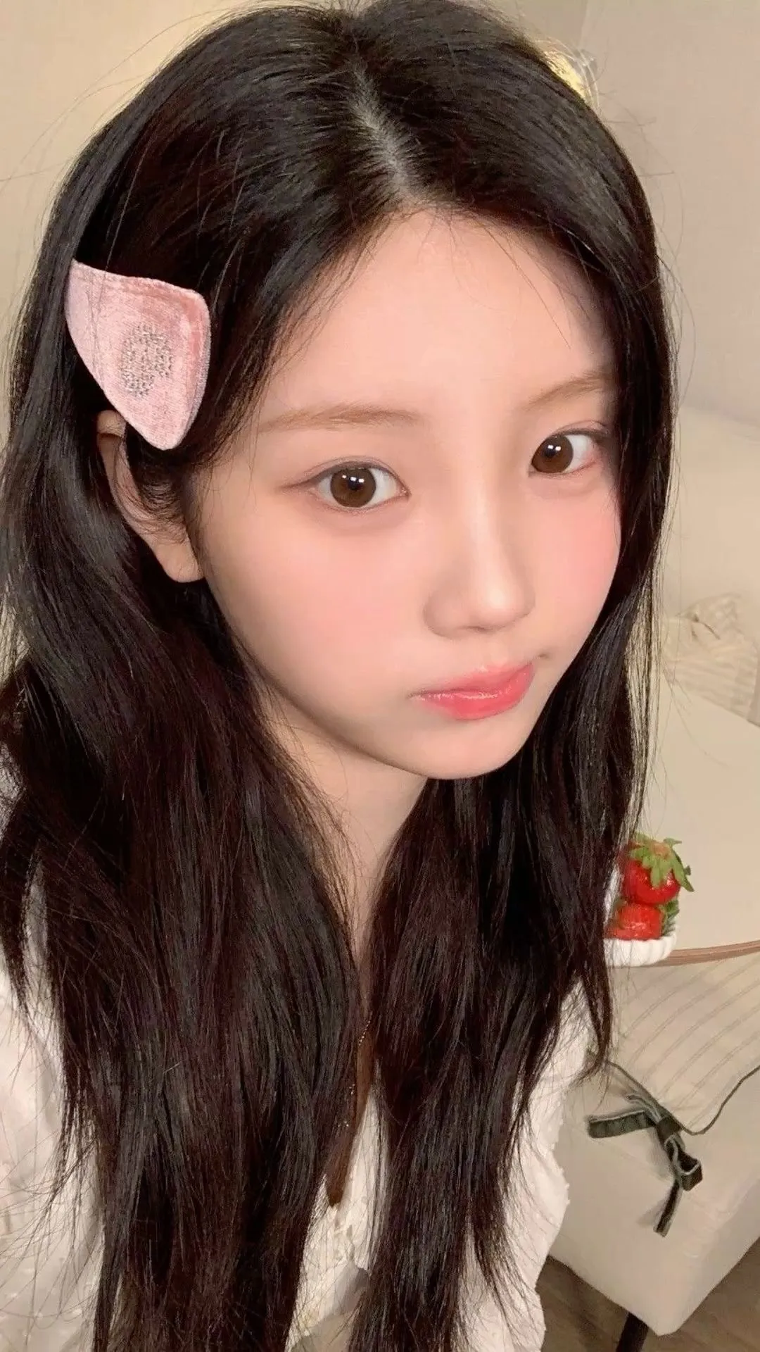 제취향 연옌 공통점5