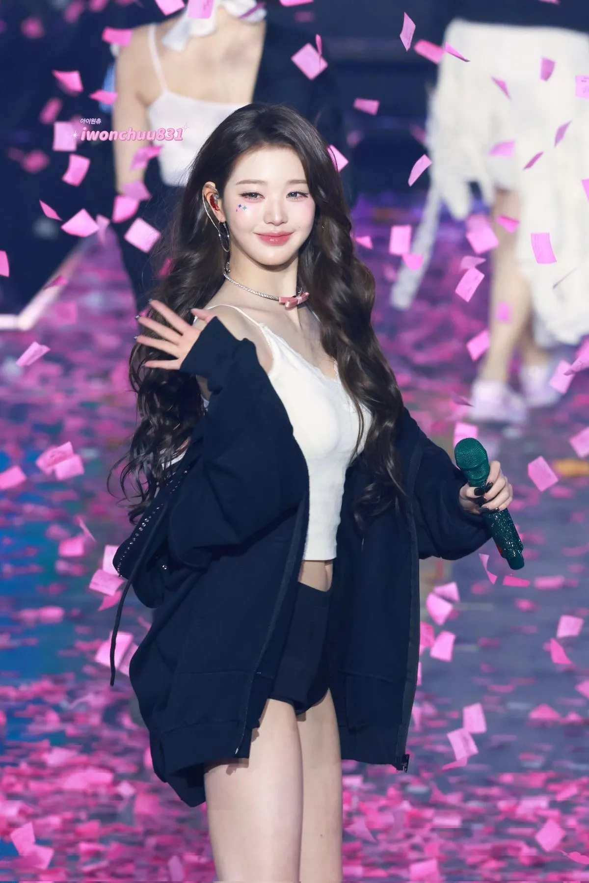 제취향 연옌 공통점11