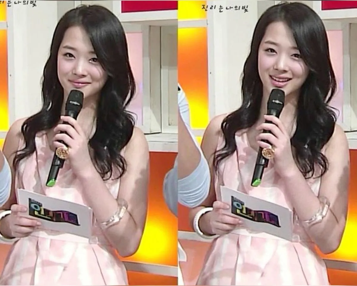 설리웅니