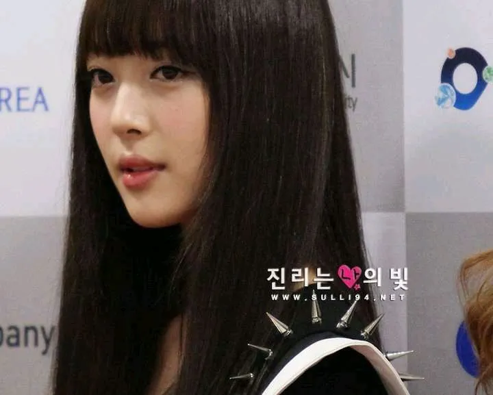 설리웅니2