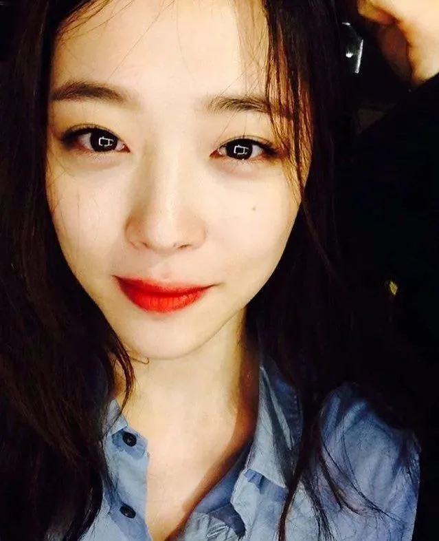 설리웅니5