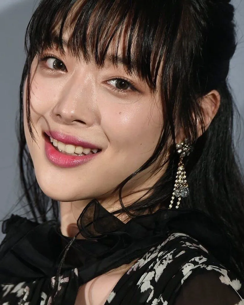 설리웅니6