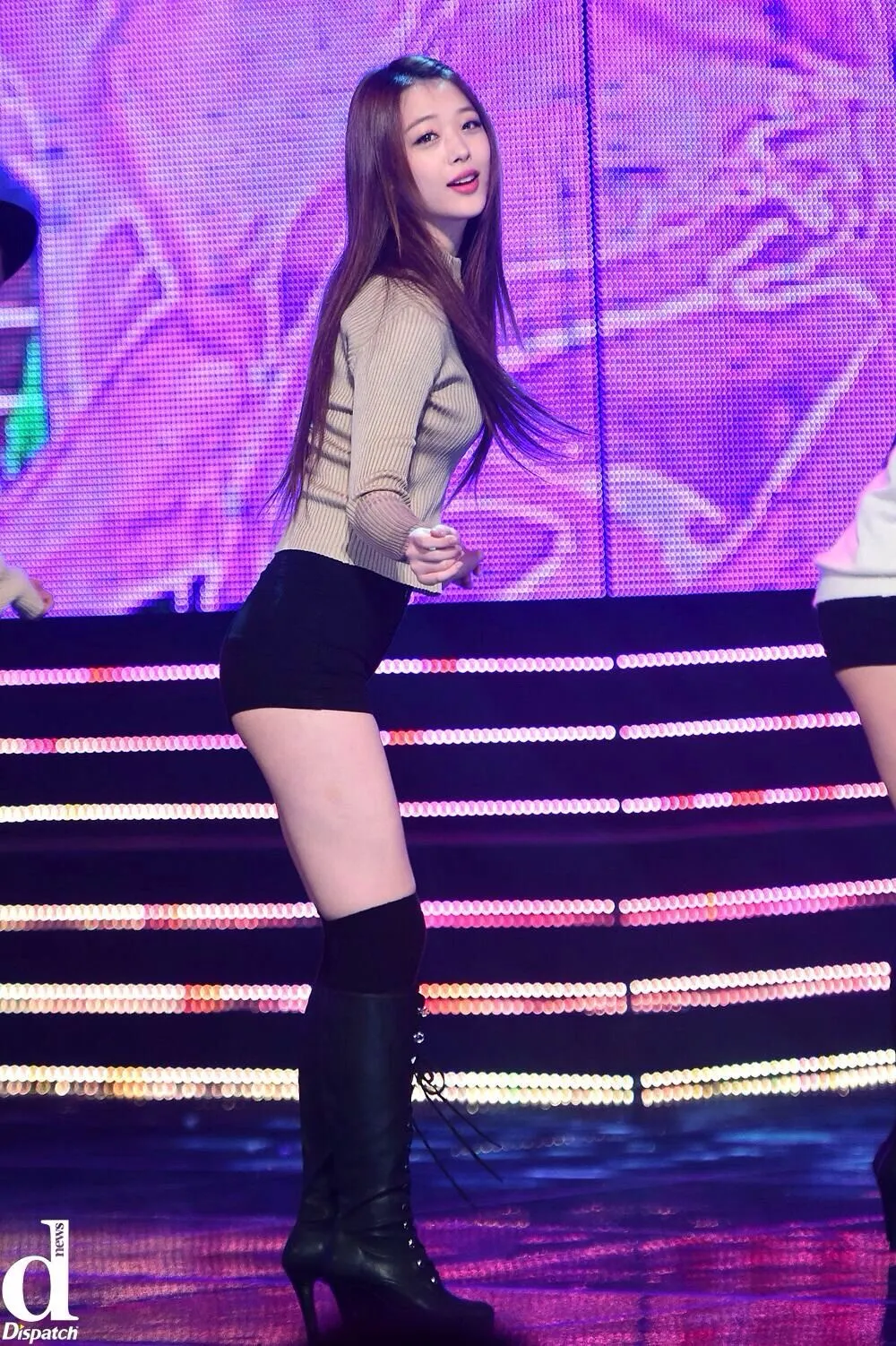 설리웅니7