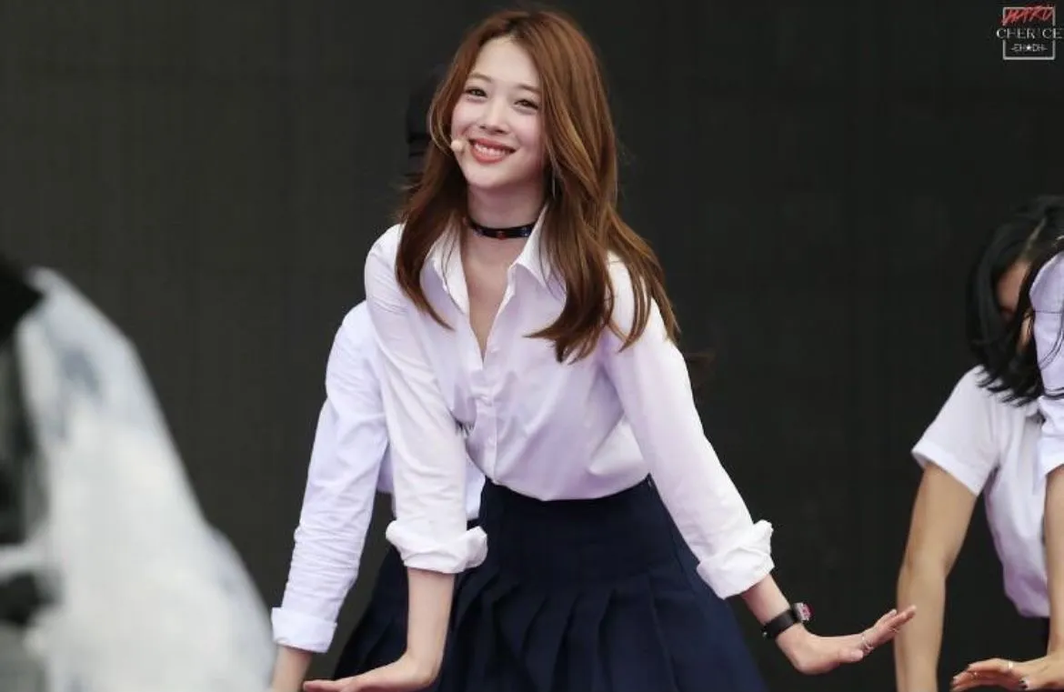 설리웅니10