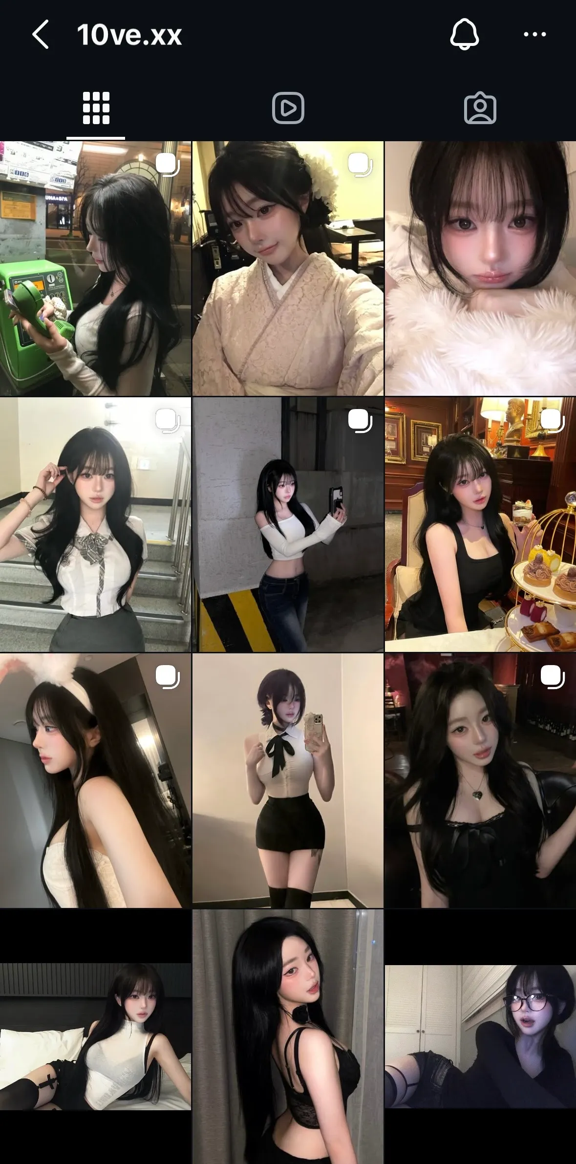 둘중에 외모로 산다면 누구 할거에요?