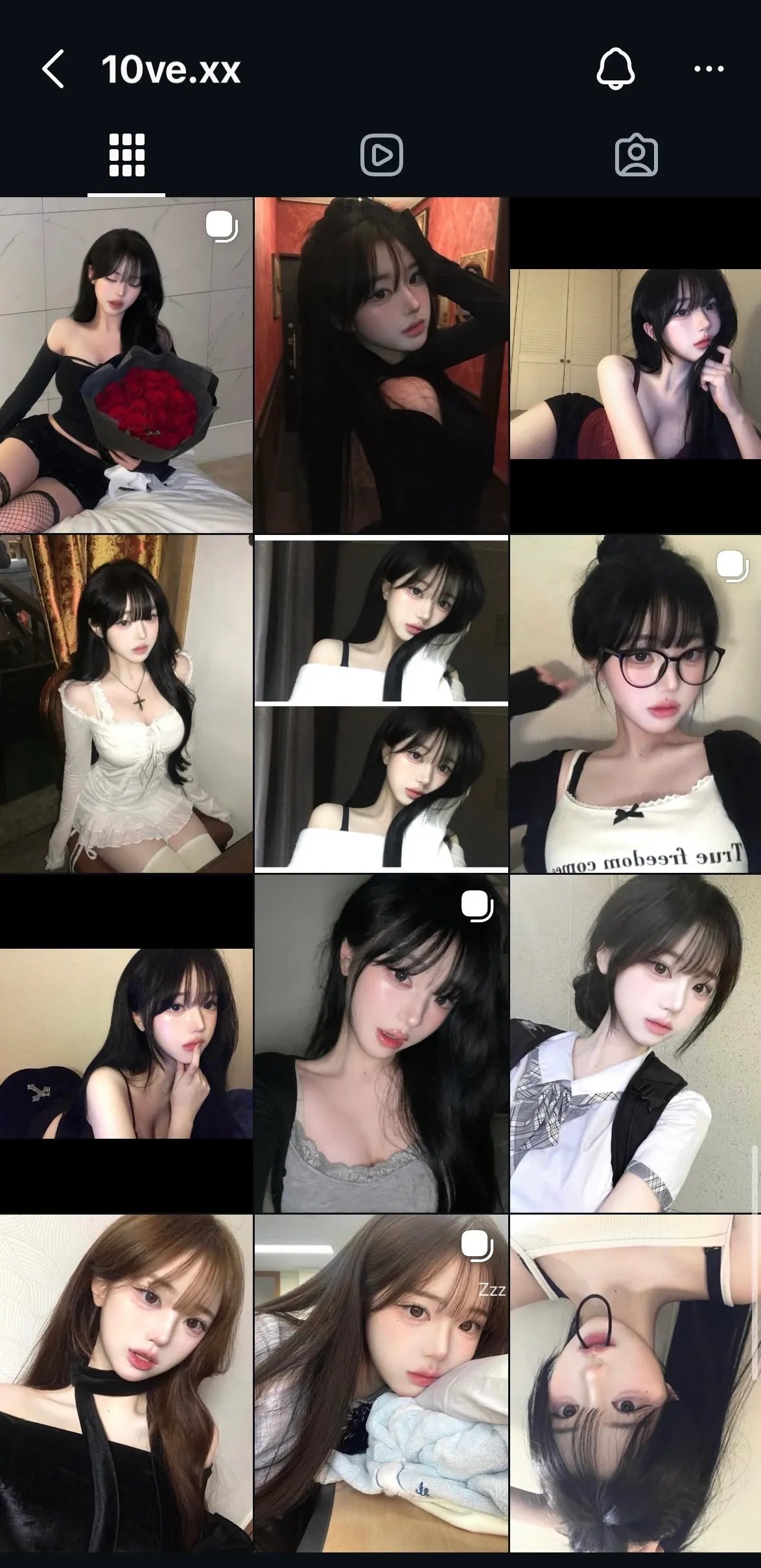 둘중에 외모로 산다면 누구 할거에요?2