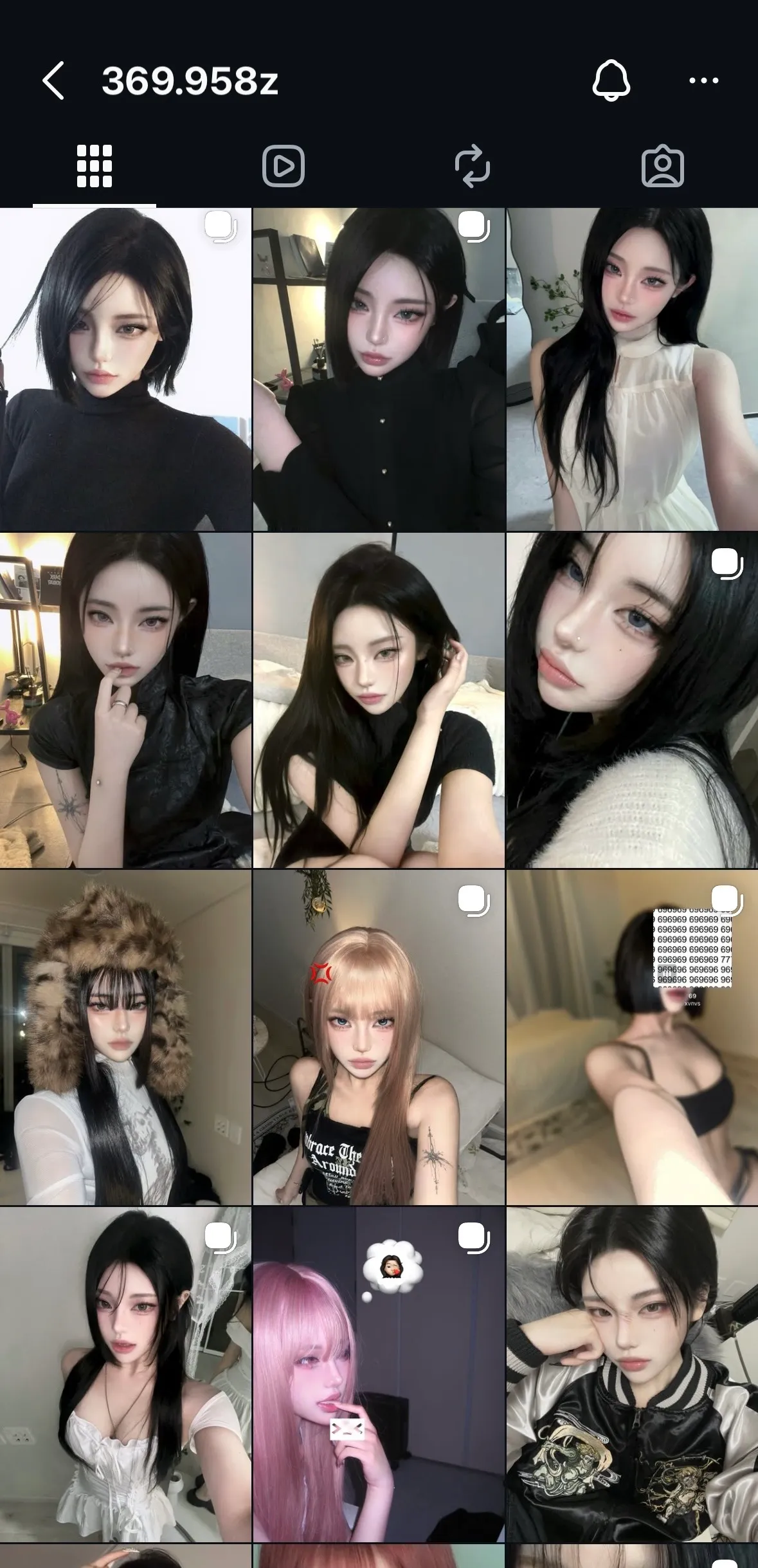 둘중에 외모로 산다면 누구 할거에요?3