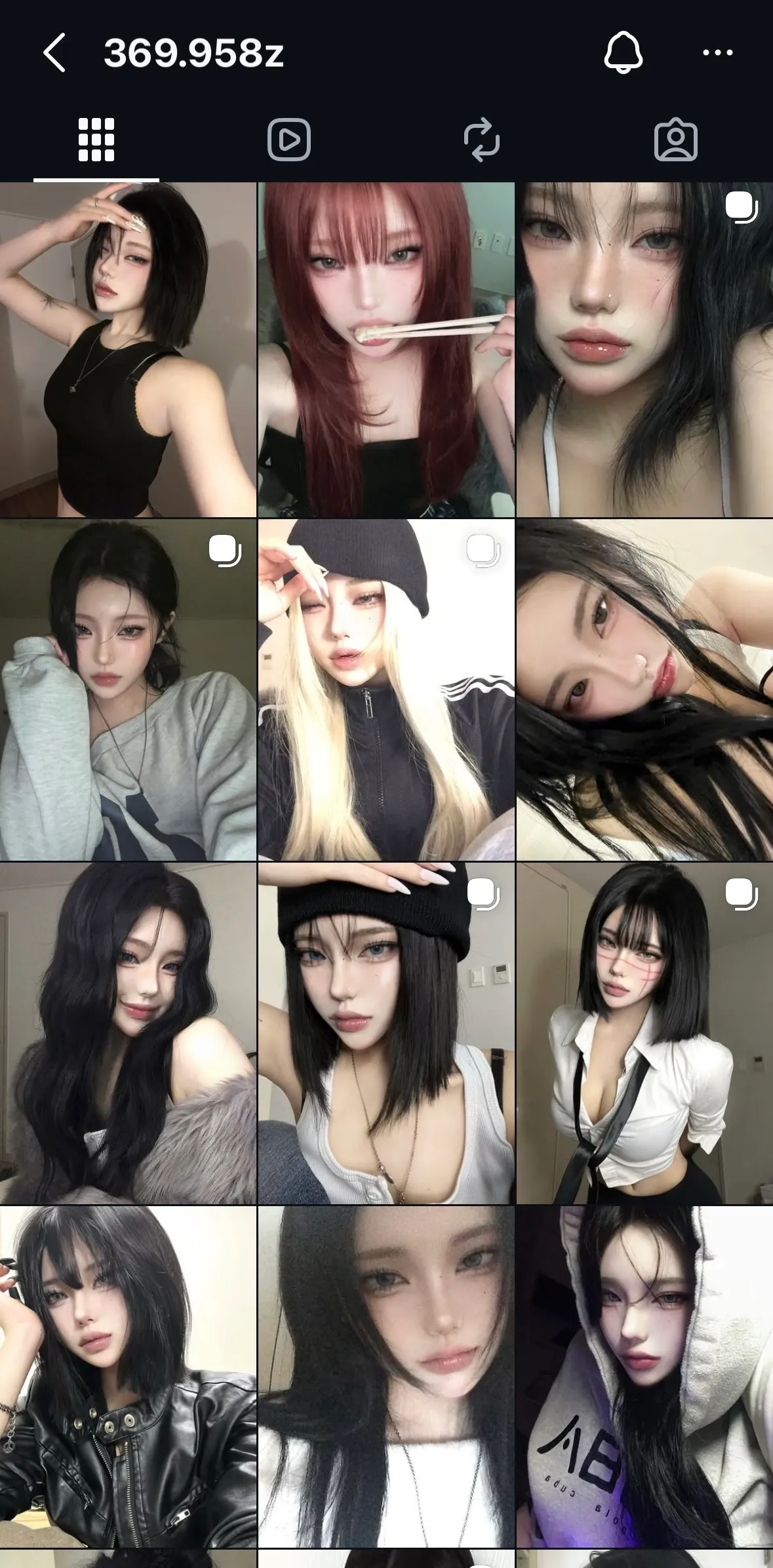 둘중에 외모로 산다면 누구 할거에요?4