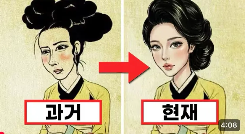 존똑