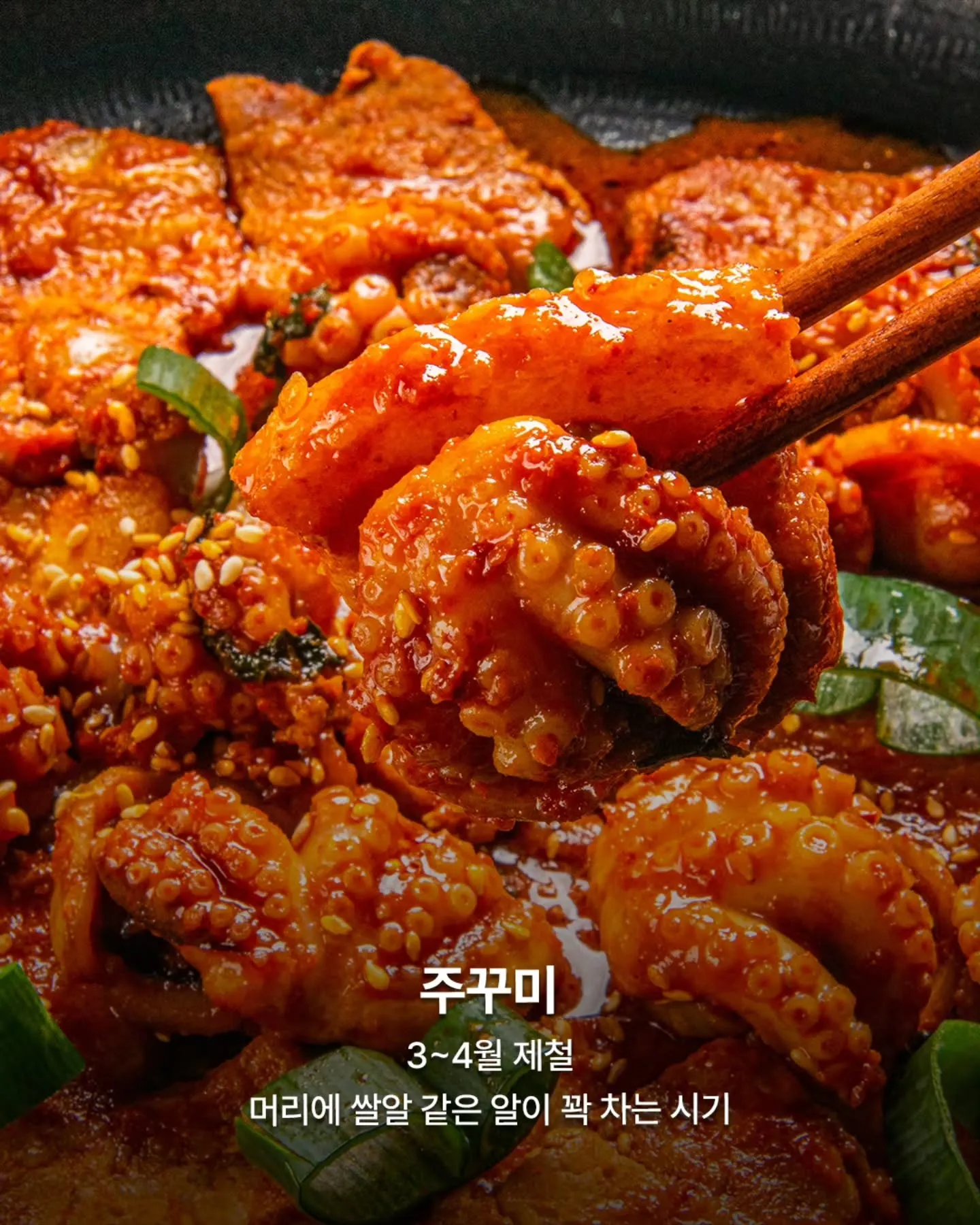 3월 제철 음식들3