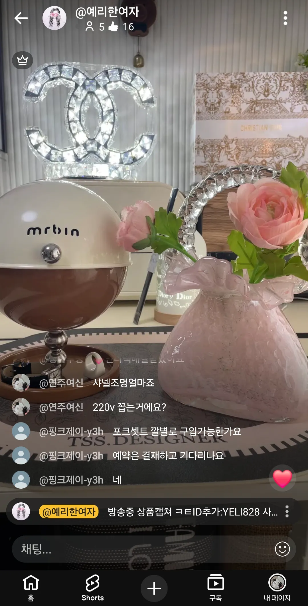 강아지세마리키우니 이런 인테리어용품 못사요2