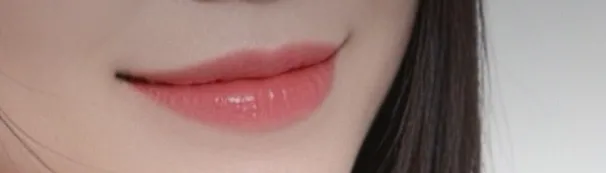 이런 입술색 립 알려주실분 팁길 걸으세요
