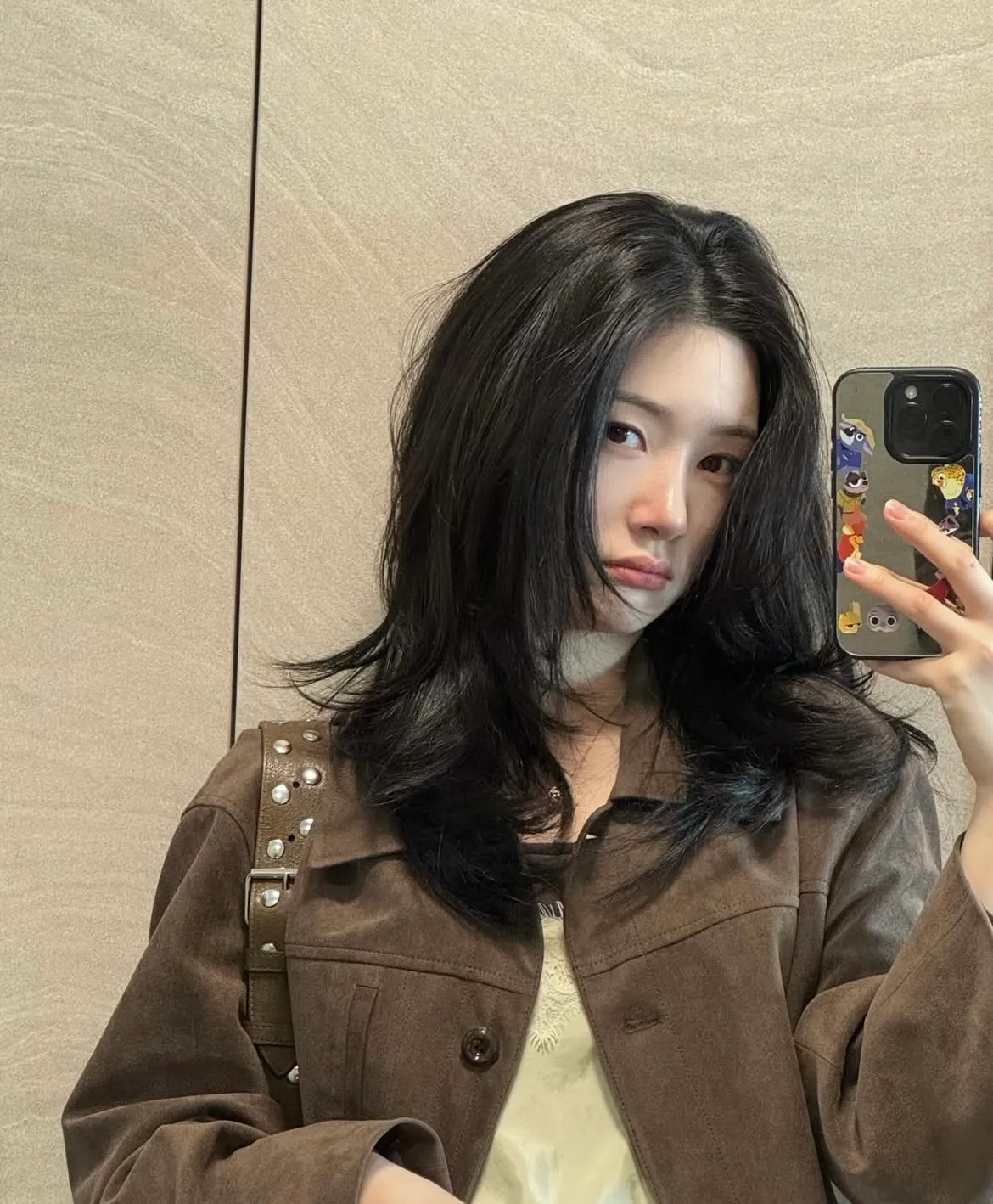 취저 예뿜미