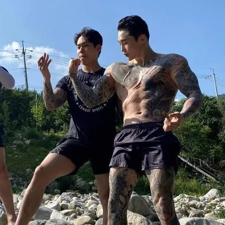 수원언니들 노준 이라는애가 유명해요?2