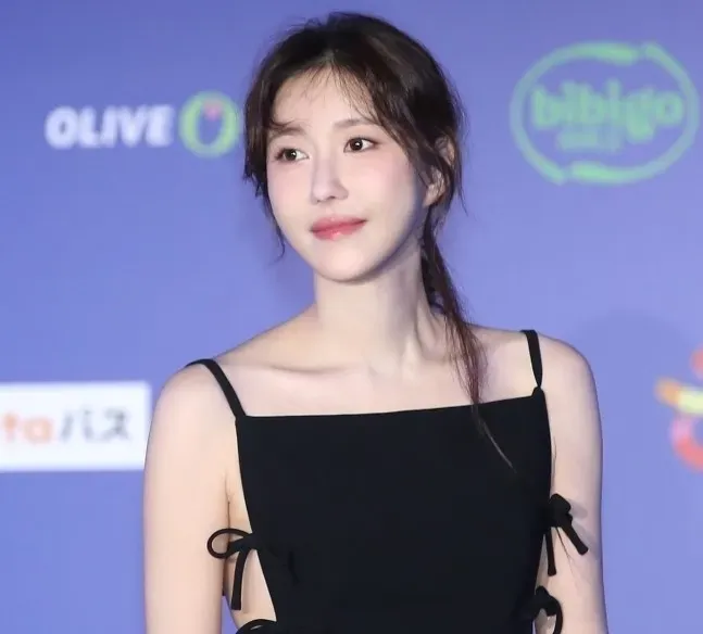 30대때보다 50대되니 더예쁘네요 얘는3