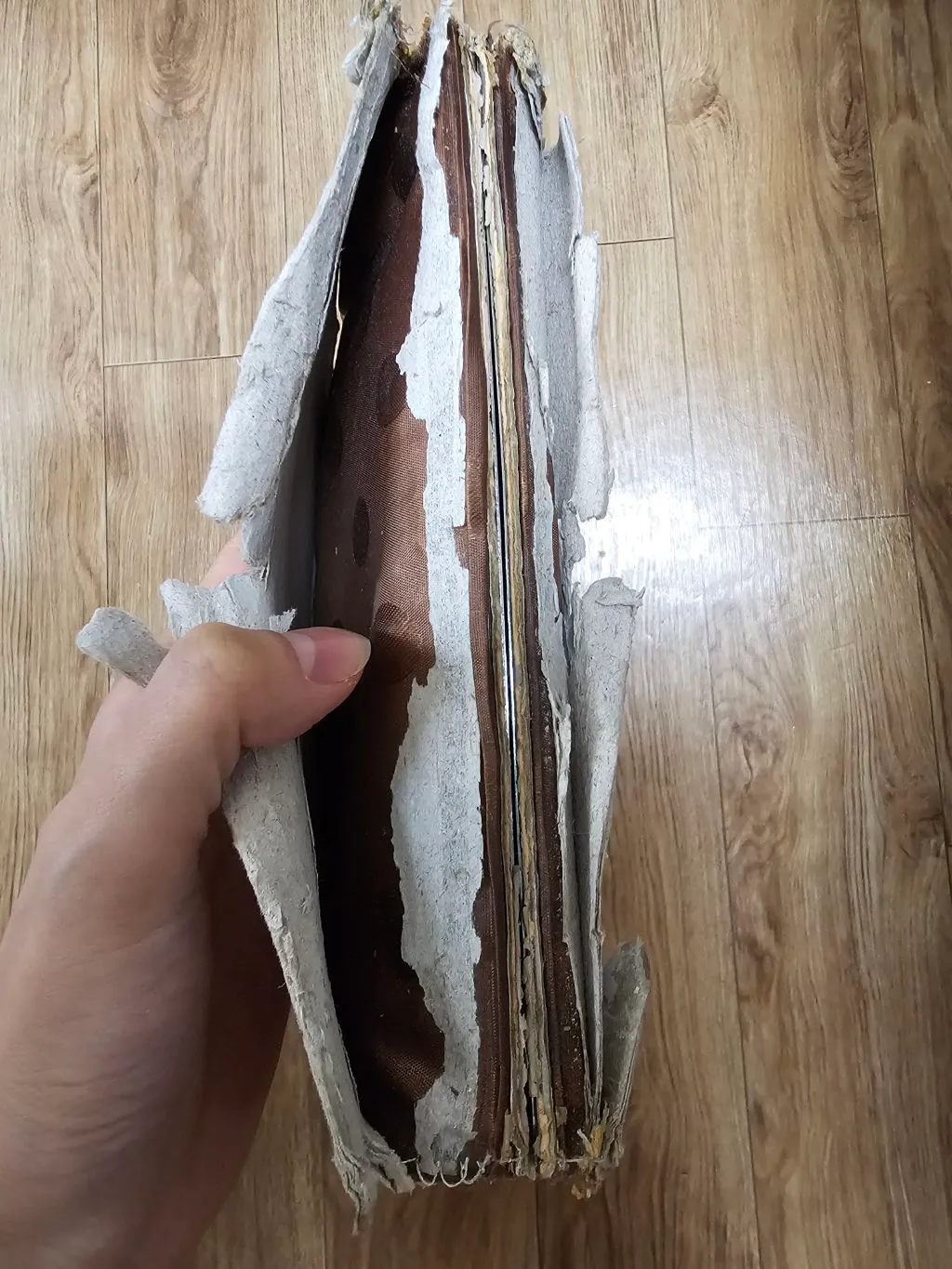 미친건가4