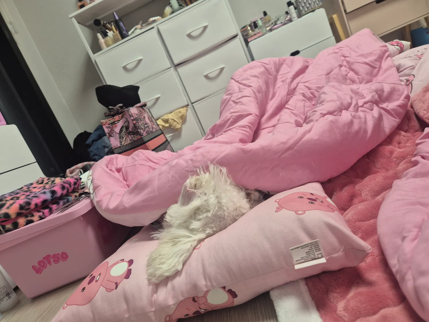 엄마불좀꺼봐2