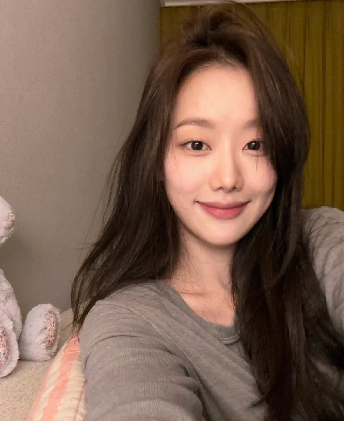 내 추구미 이나은