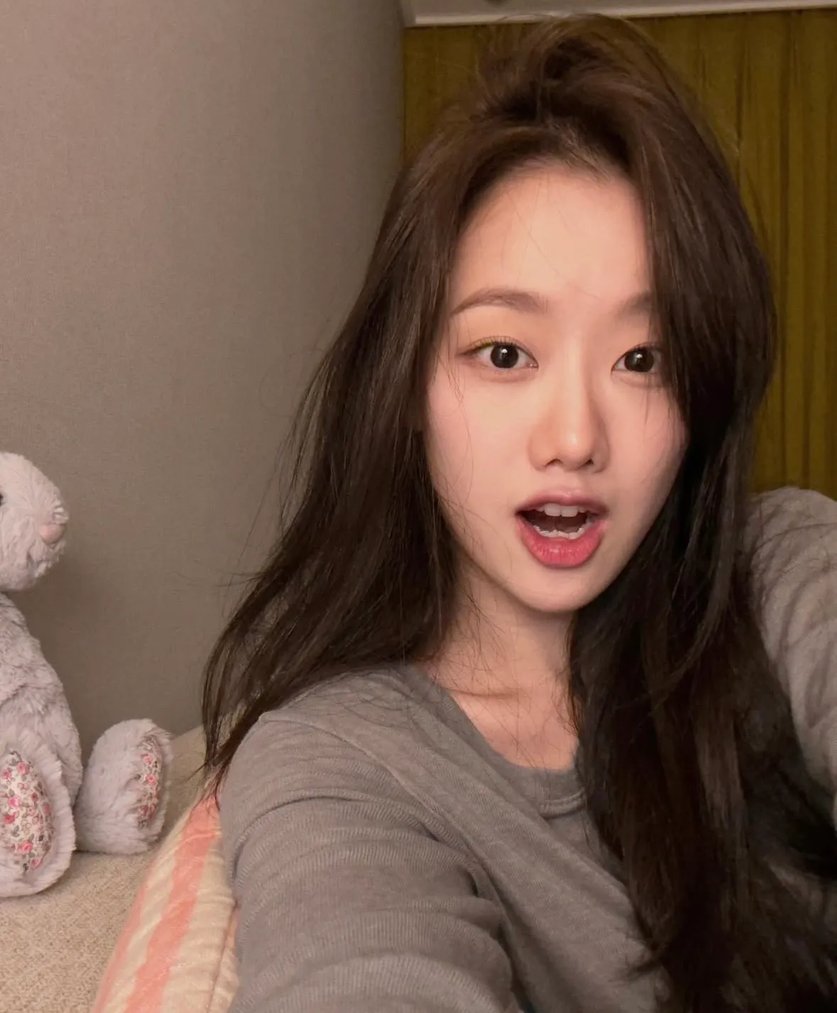 내 추구미 이나은2