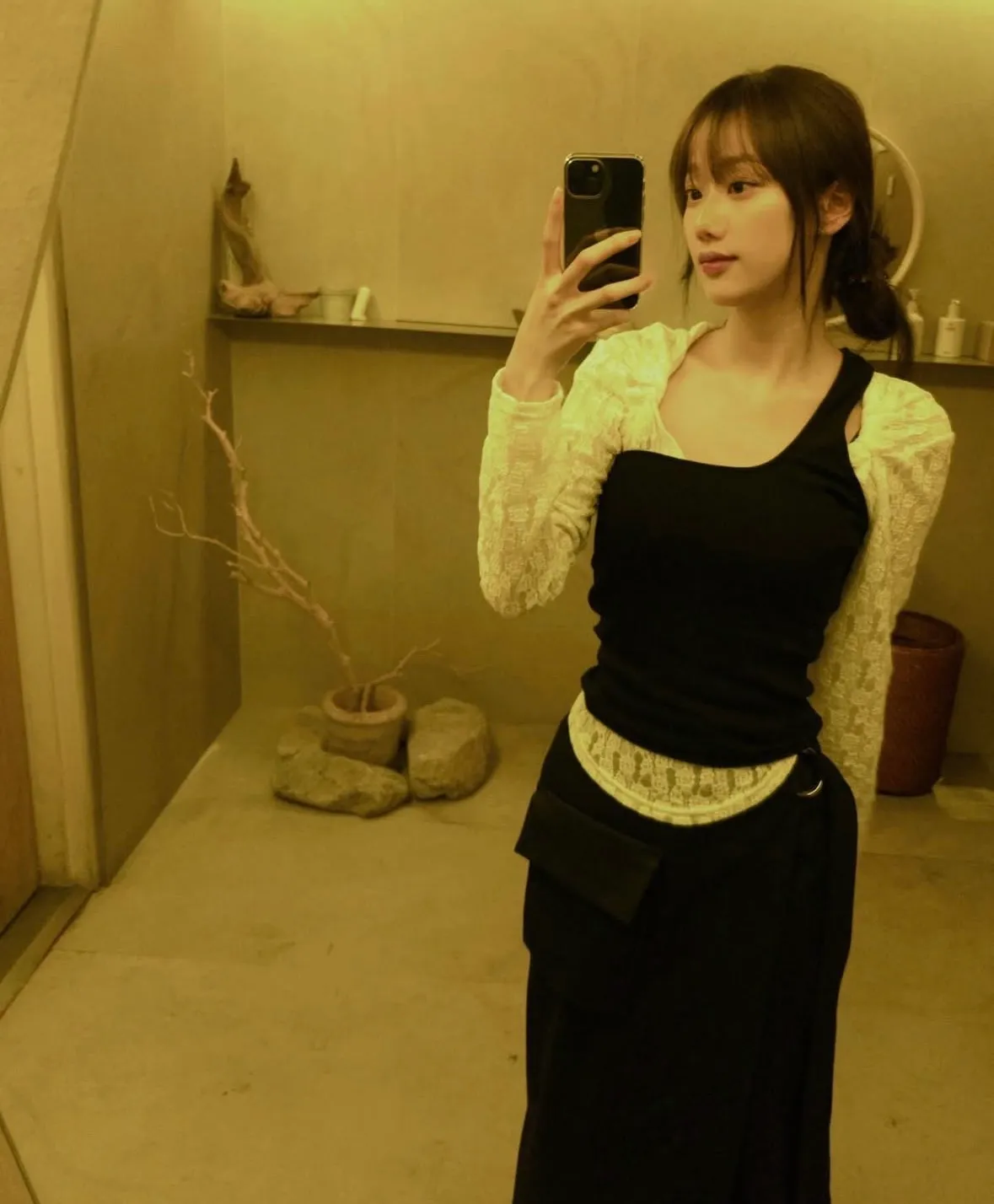 내 추구미 이나은4