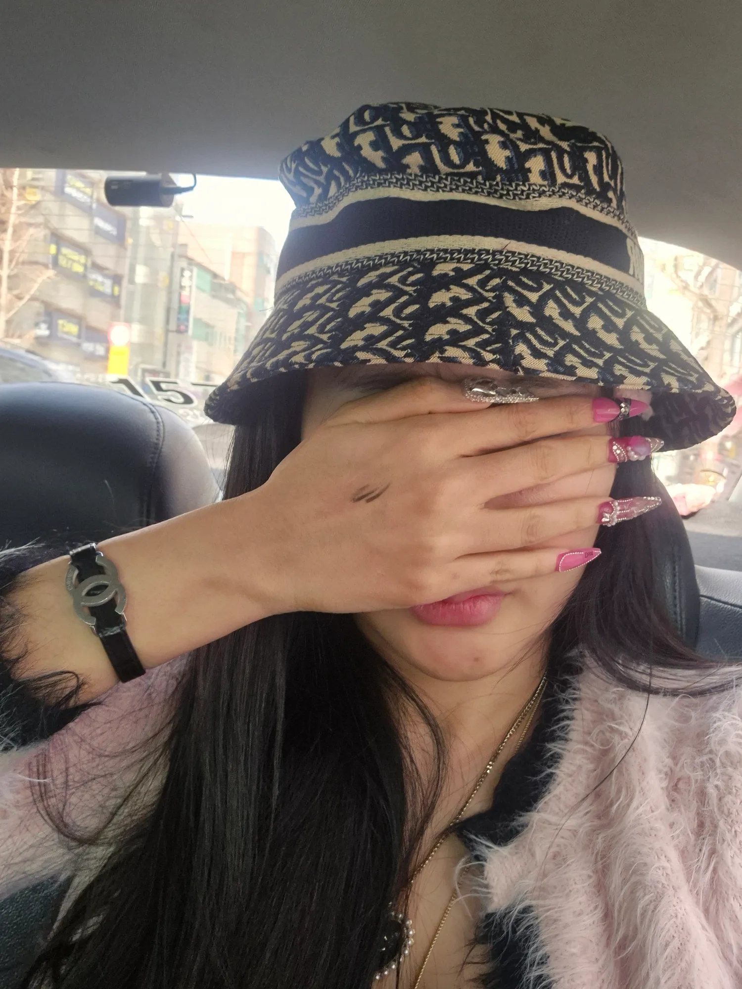 다이소쇼핑하다 공황발작올거같아어