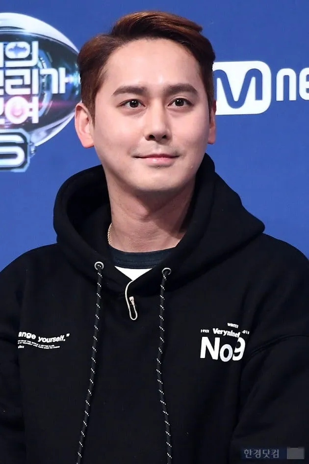 단체방에서 맞은편 손새끼가 나 이놈 닮았다해서