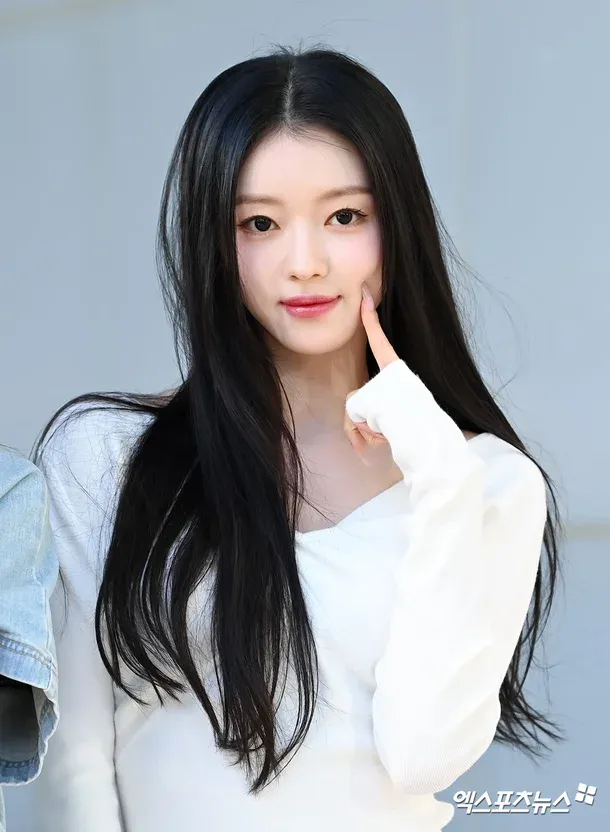 닮았다 들은 연예인