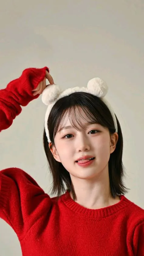 닮았다 들은 연예인2