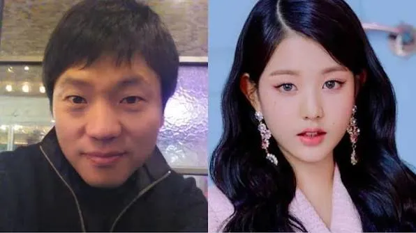 장원영 자매는 아빠하나도안닮은듯 엄마닮음2