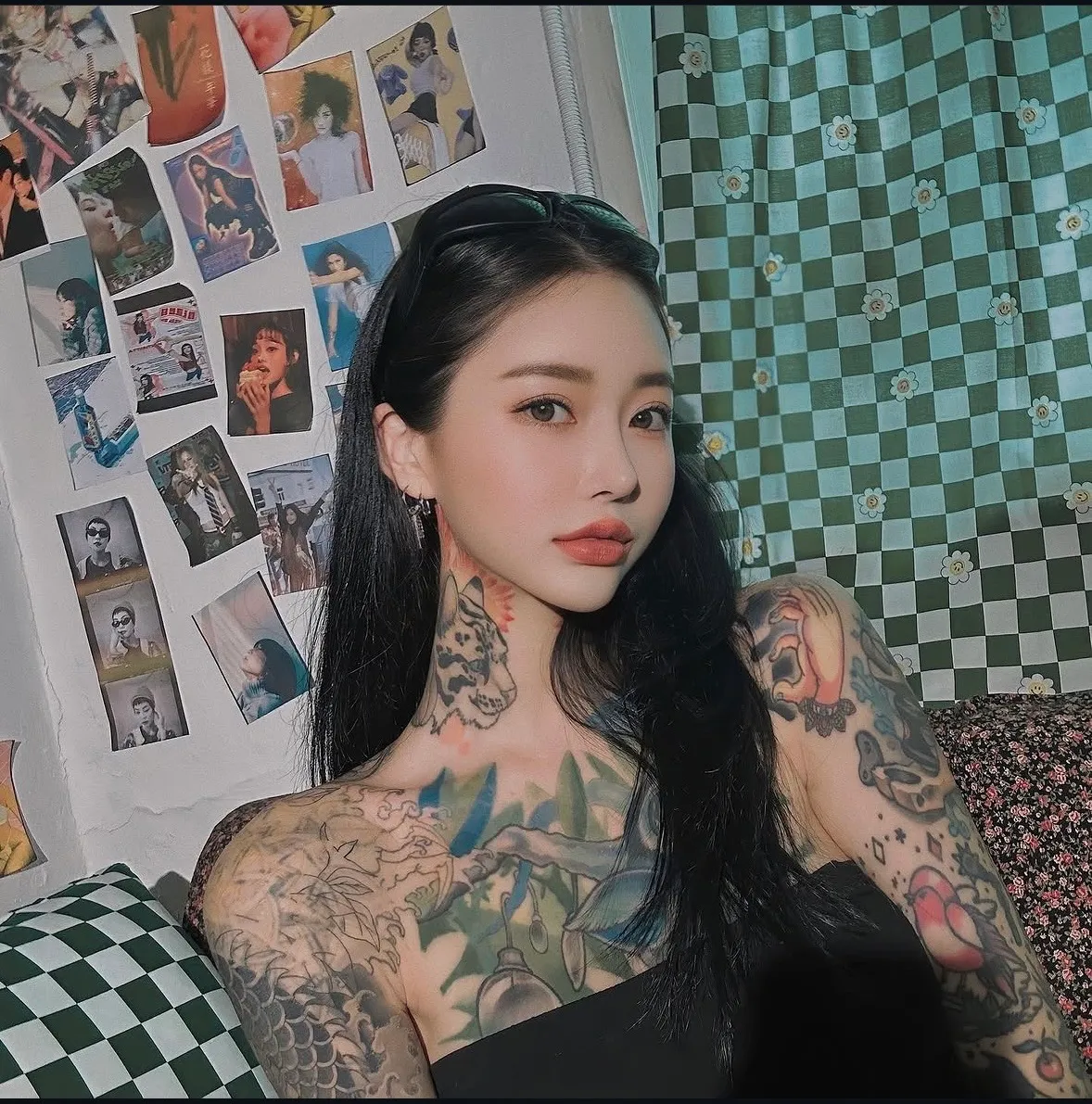 ㅇㄹㄴ 정도면 하이죠?