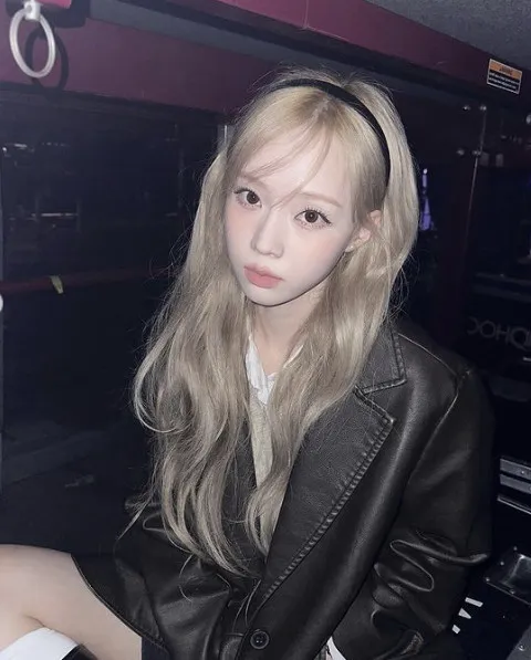 윈터는성형 어디한거임?4
