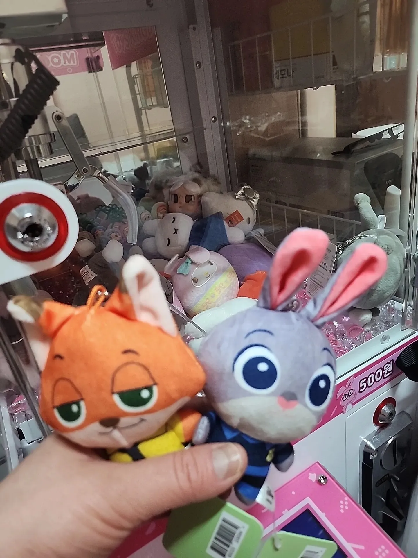 손뭐야