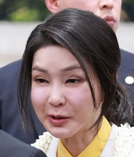 늙은 성괴