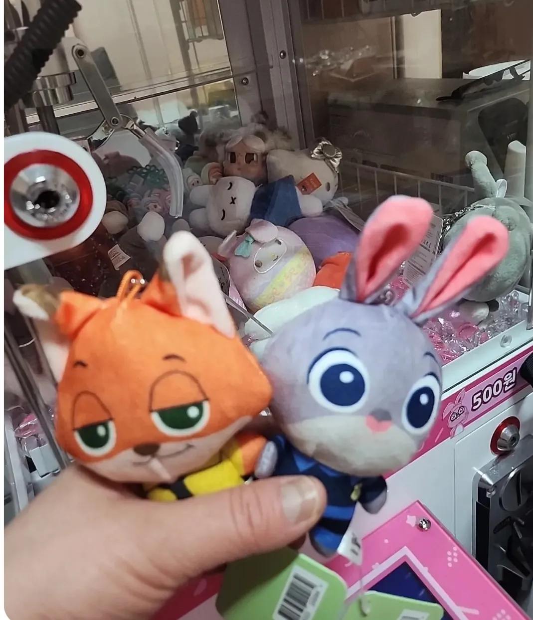 광양 노괴 아가씨 존나나댐 댓글 2