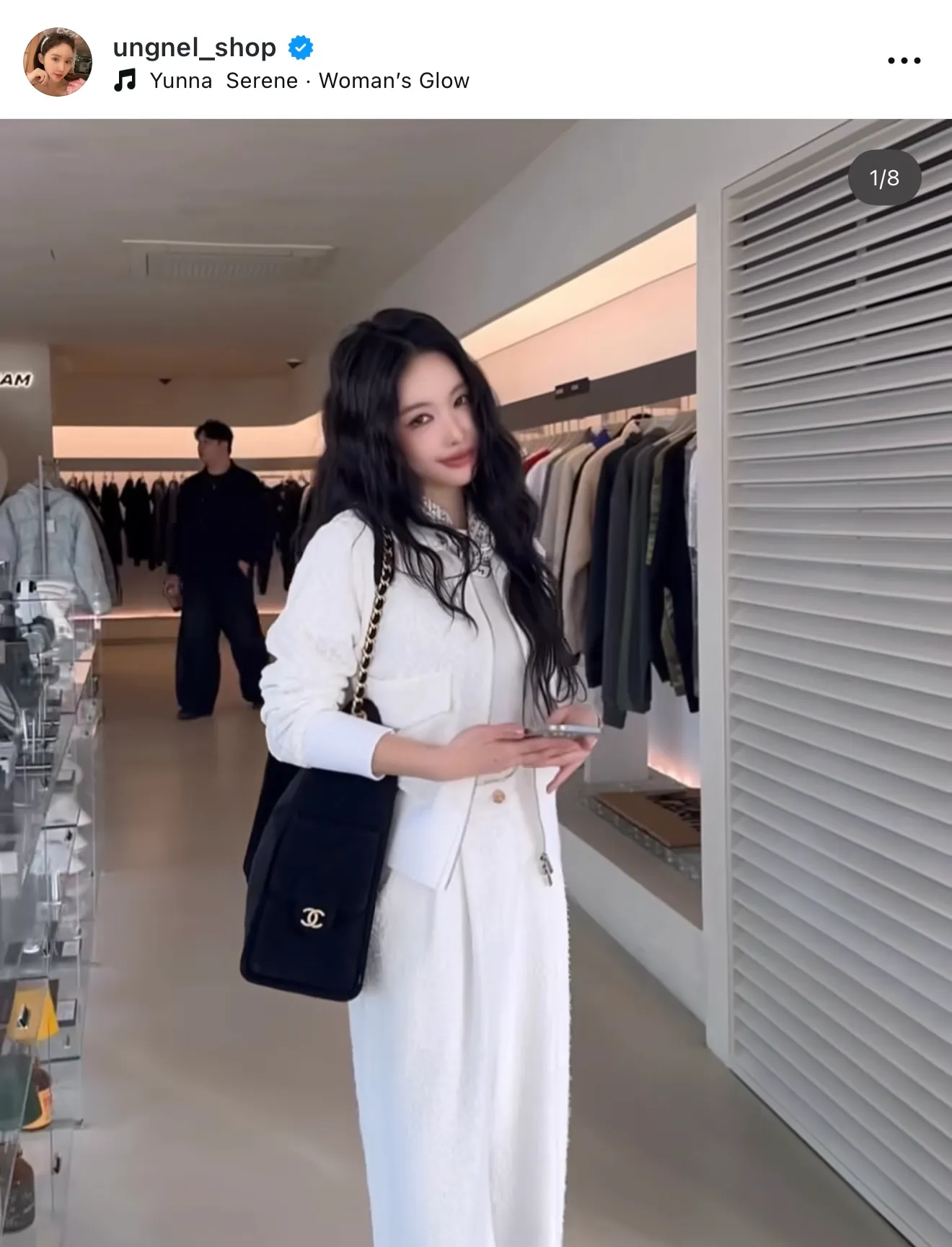 텐프엔 이런 언니들 있는거에여?3