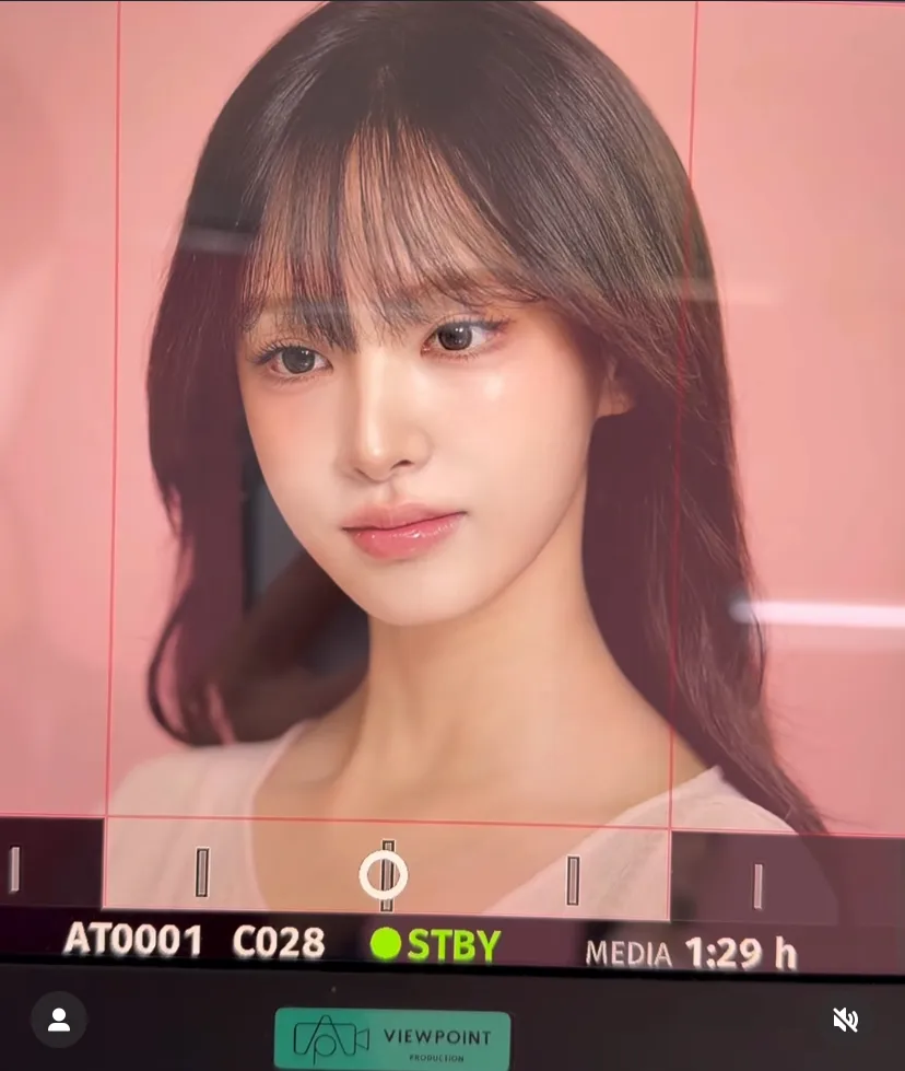 리즈 뒷트임한걸까요??
