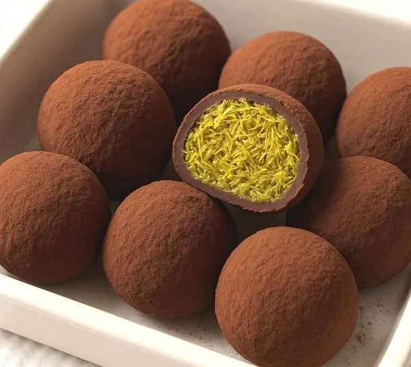 버터떡이 맛잇을까요 두쫀쿠가맛잇나요2
