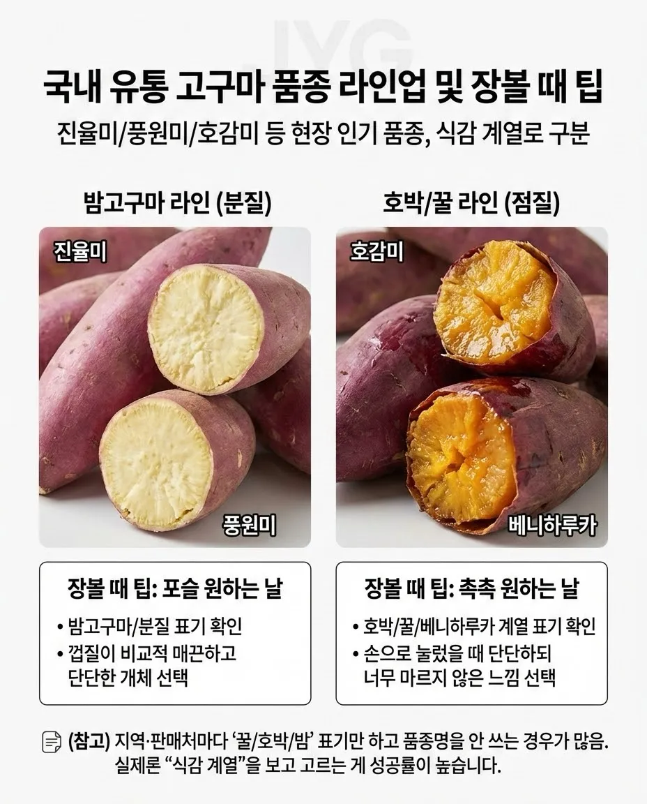 고구마의 모든것5