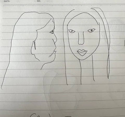 언니들이 저라면 눈코vs양악 뭐할거에요