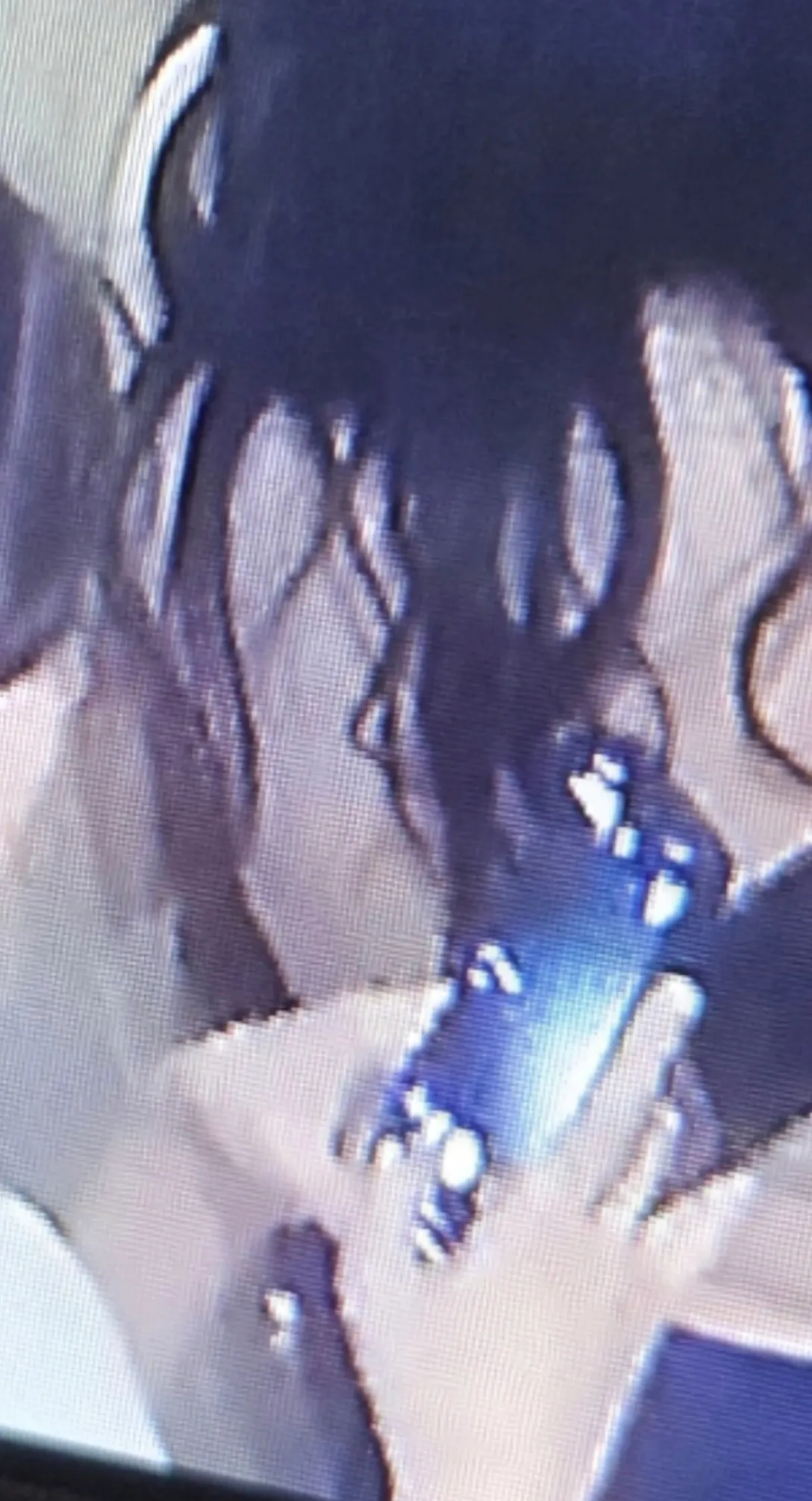 ㅇㅇㅁ 몰카녀 잡음
