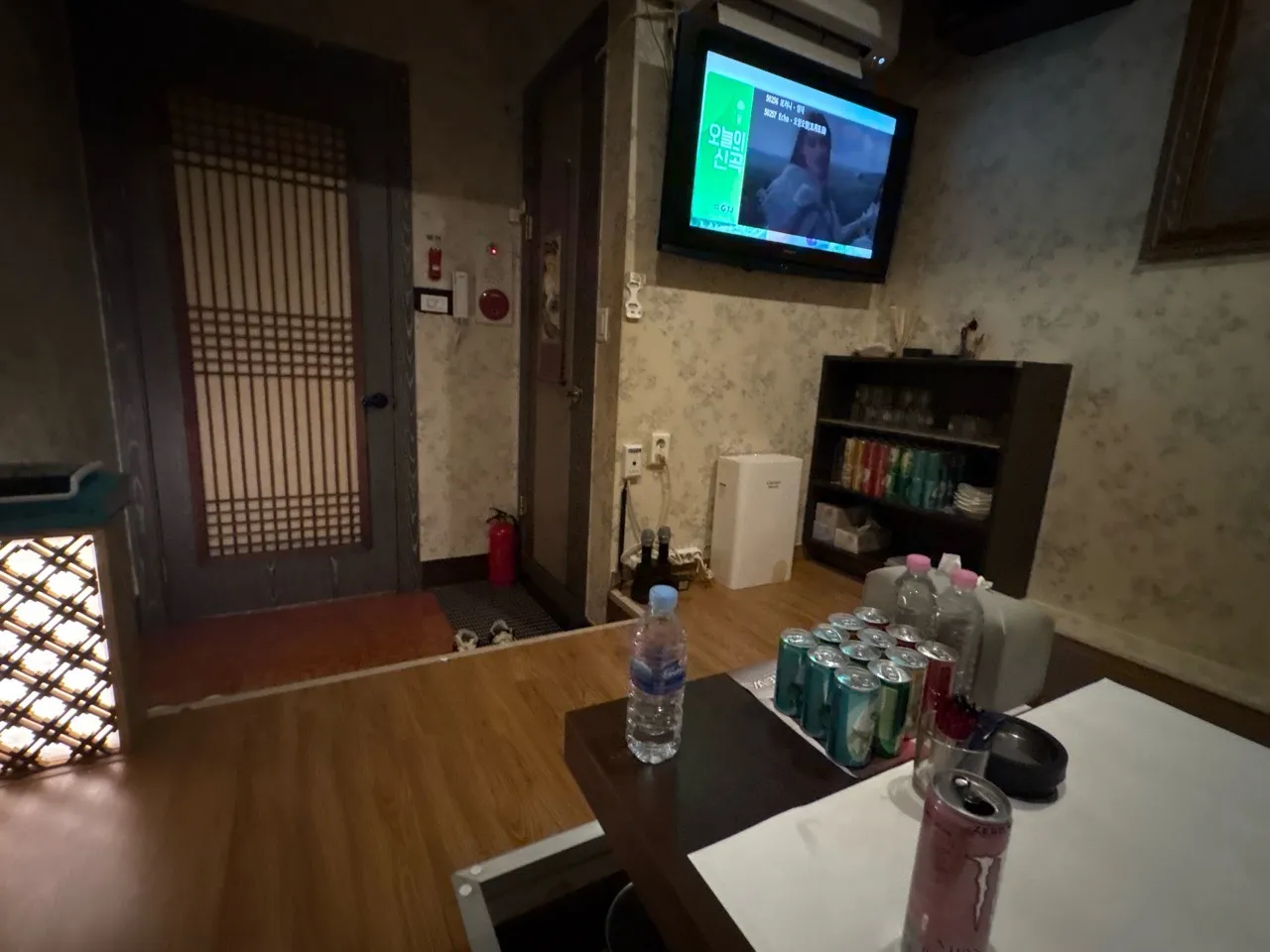 언니들 여기 어디에요??