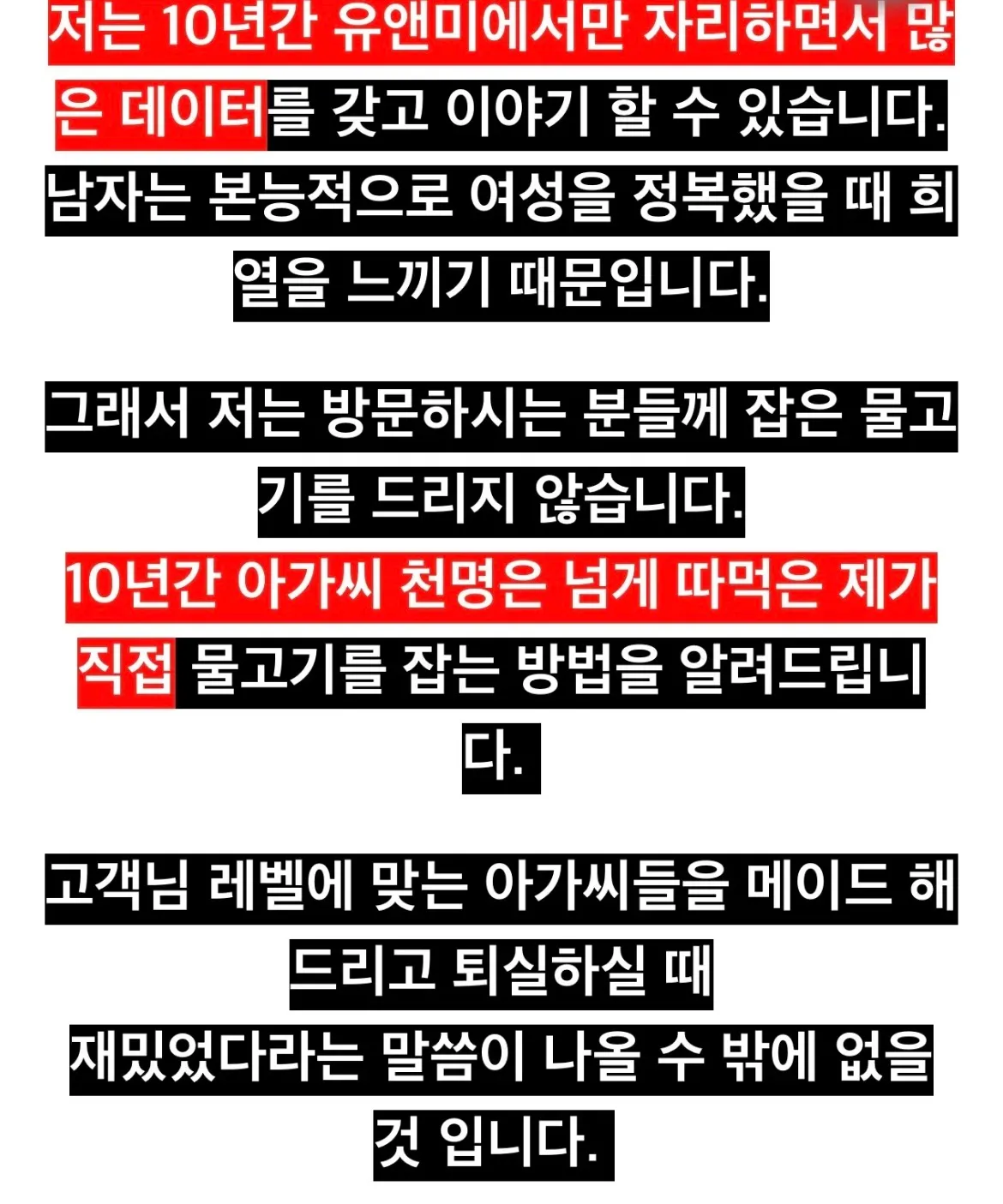 앤미 댓글