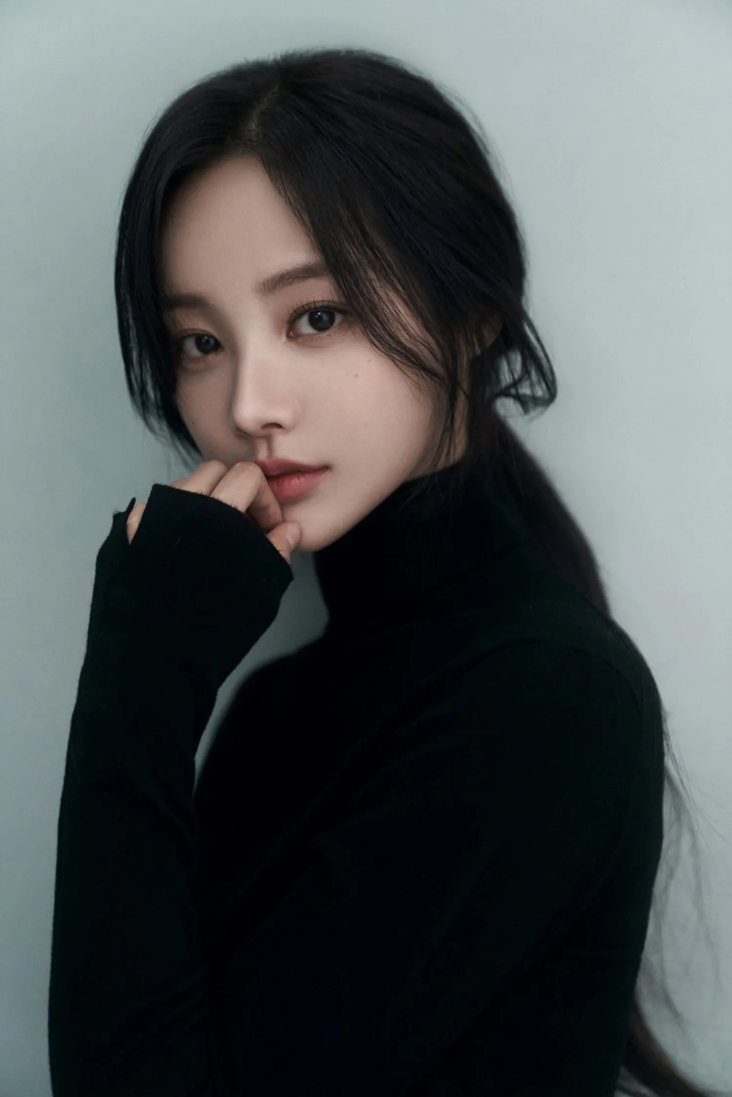모모랜드 연우 정도면