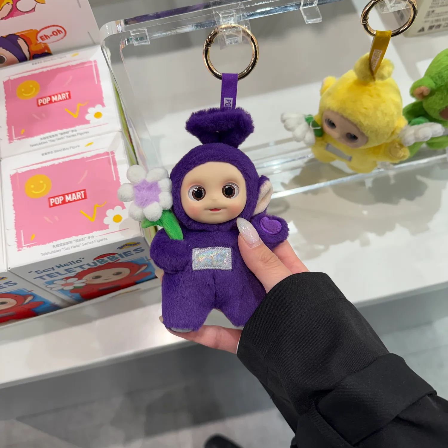보라돌이... ㅜ