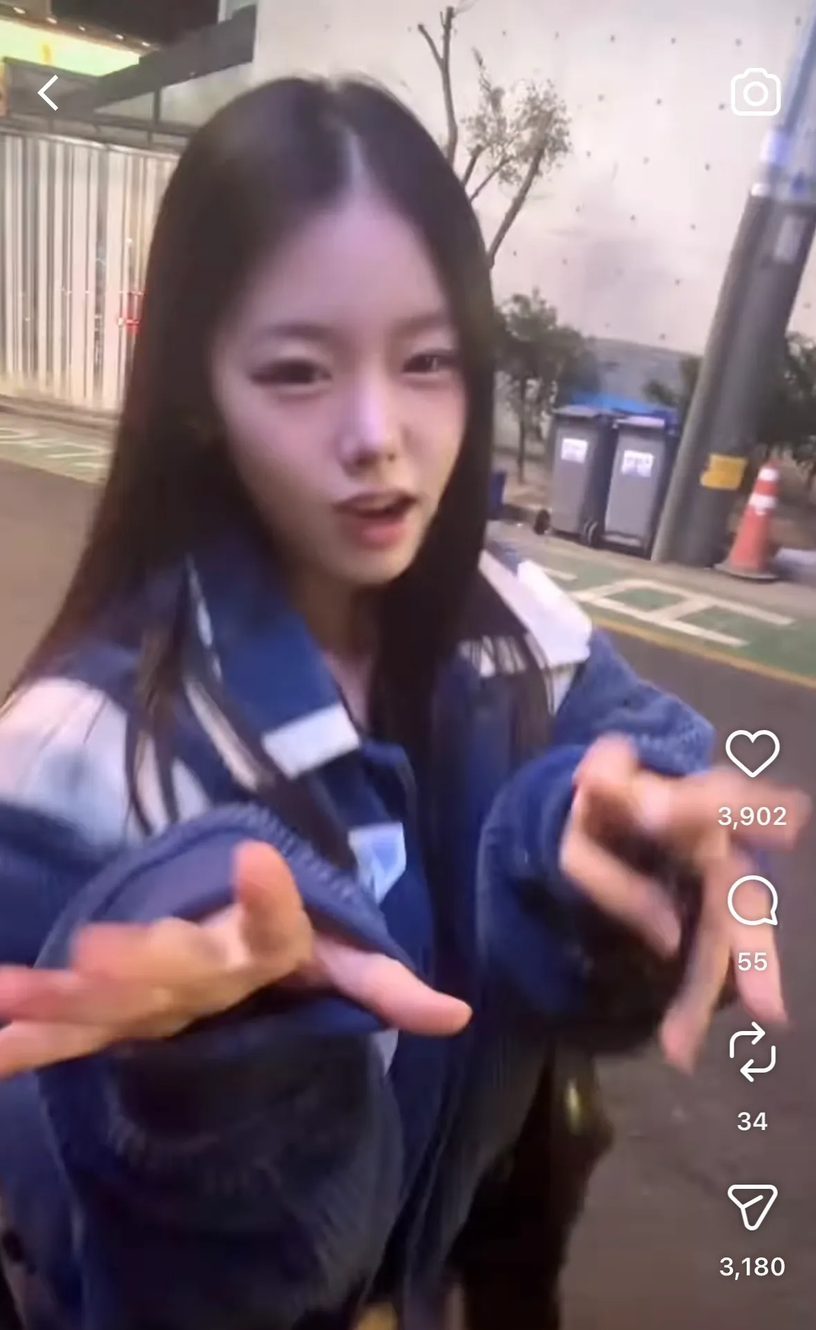 인스타에서 서울대 음대 나오고 댓글