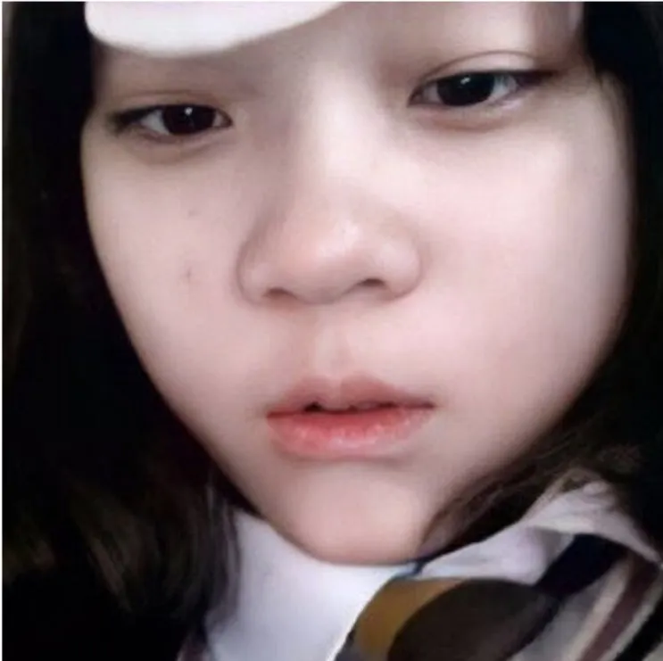 윈터 코만 한걸까요? 댓글
