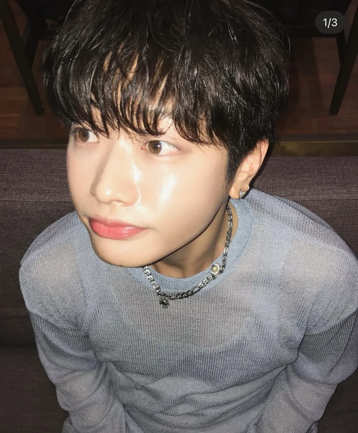 에겐남의 정석인거같당 ... 히로키 ㅠㅠㅜ