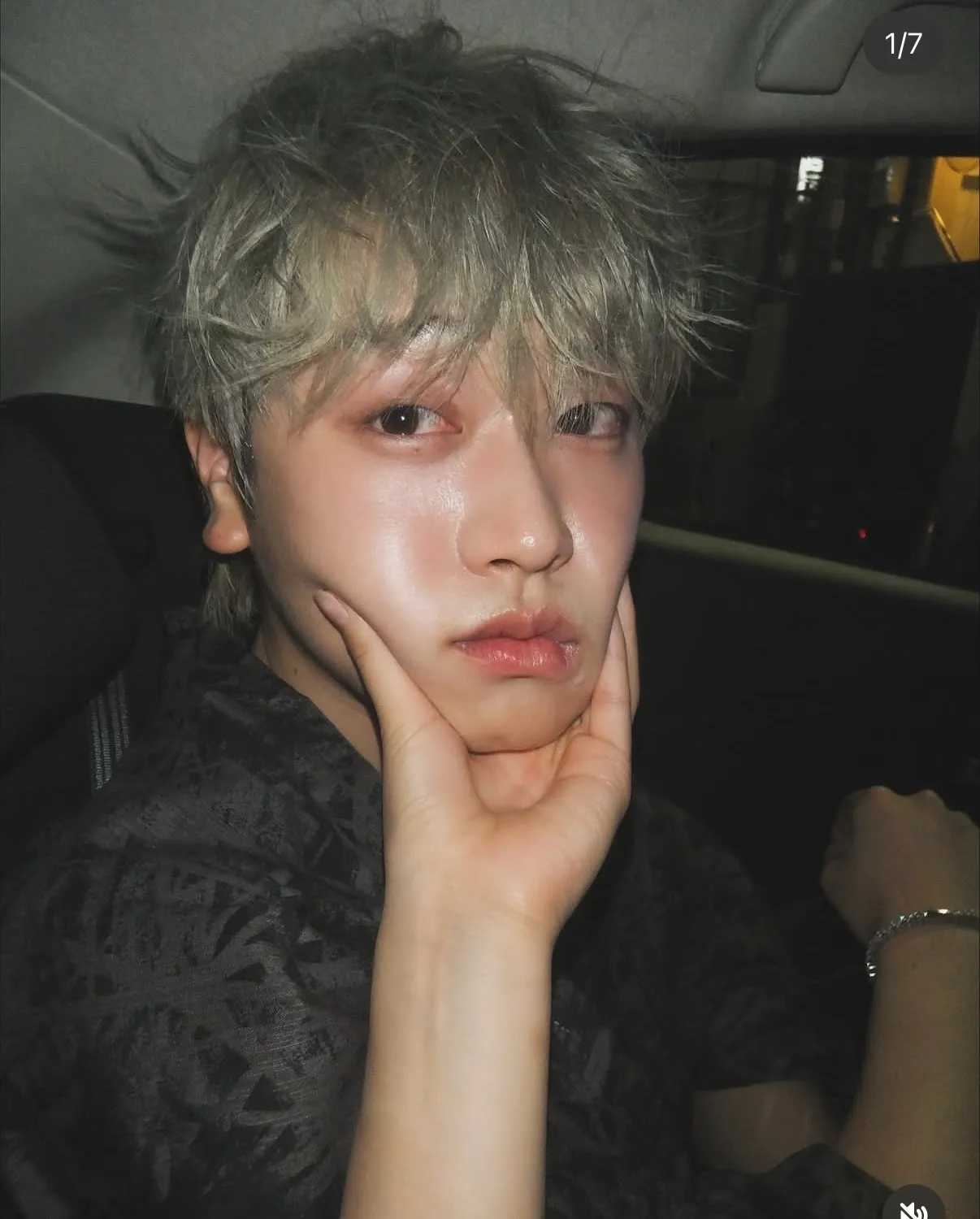 에겐남의 정석인거같당 ... 히로키 ㅠㅠㅜ2
